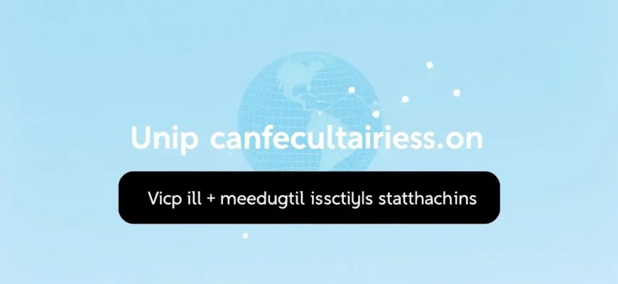 Explore the World of Digital Statistics Through Film