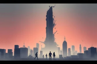 Top 10 Disaster Movies About Towers