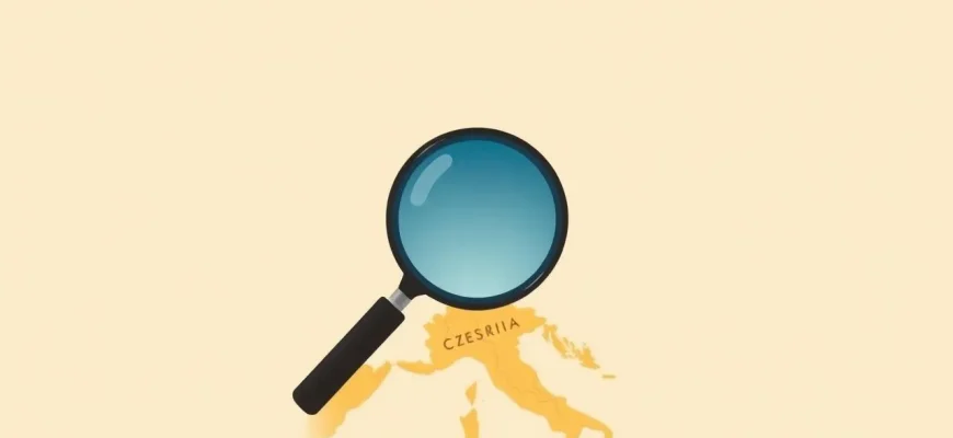 Top 10 Detective Films Set in Czechia