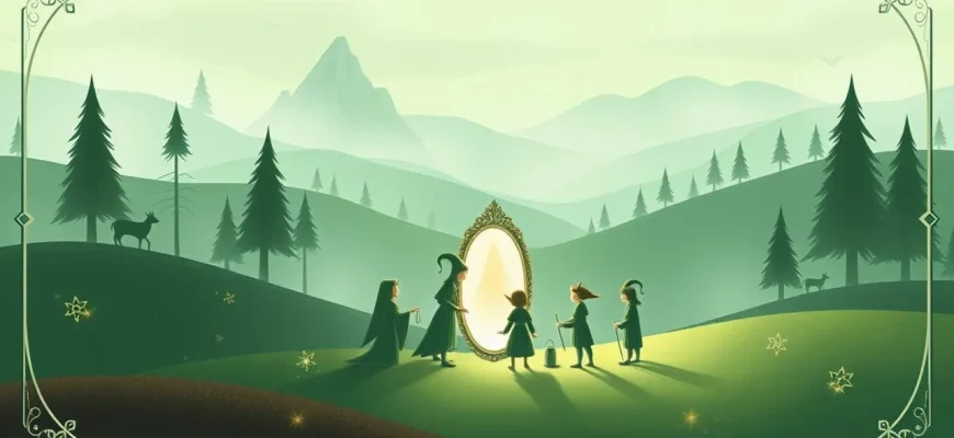 Best Elf Movies: A Magical Journey