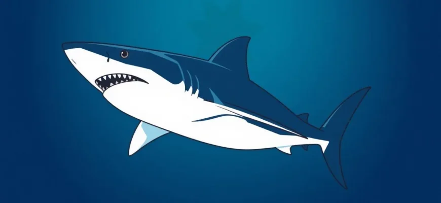 Top 10 Shark Adventure Films