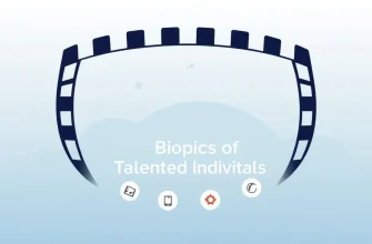 10 Must-Watch Biopics About Remarkable Talents