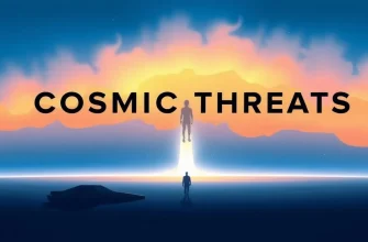 Cosmic Threats: A Cinematic Journey Through Space