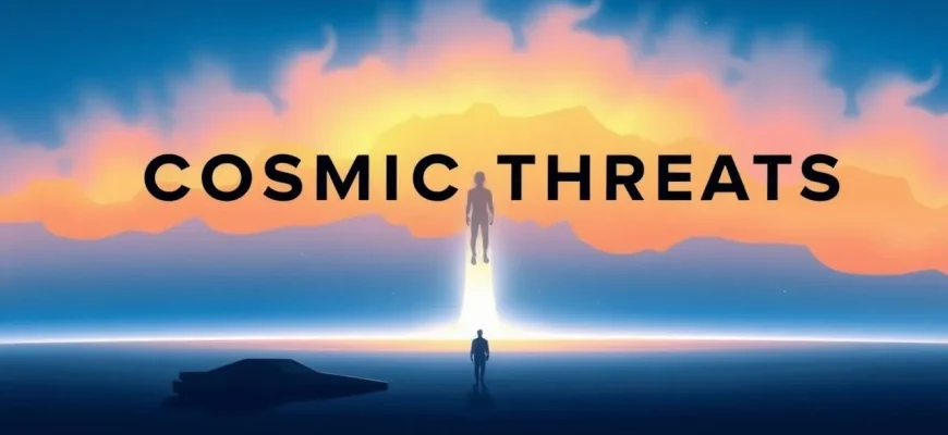 Cosmic Threats: A Cinematic Journey Through Space