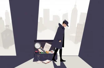 Top 10 Detective Movies About Moving