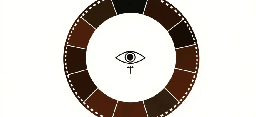 Gnostic Cinema Collection: Films That Explore the Mysteries of Existence