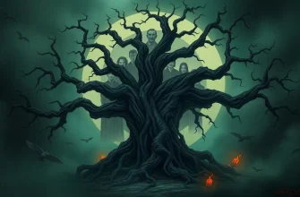 10 Mystical Horror Films About Cursed Families