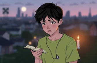 Teen Angst: Melodramas of Troubled Youth