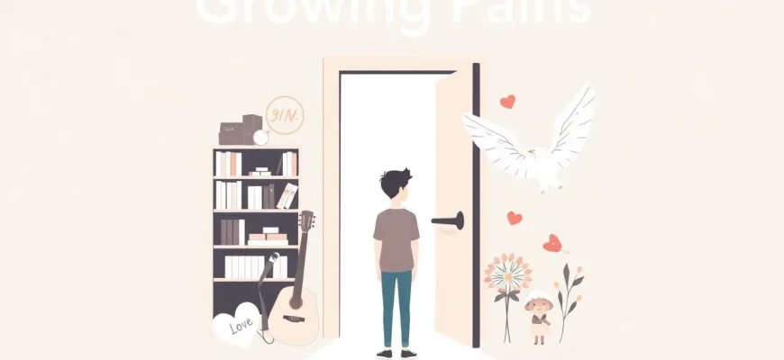 10 Must-Watch Films About Youth and Growing Up