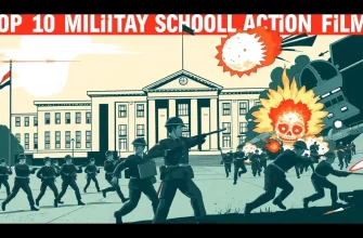 Action-Packed Military School Films