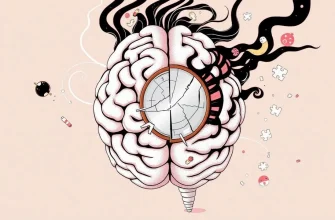 Top 10 Thrillers About Neurosis