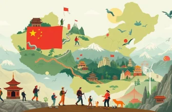 Adventure Films Set in China