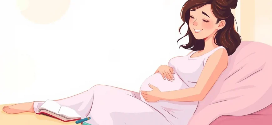 10 Must-Watch Pregnancy Melodramas