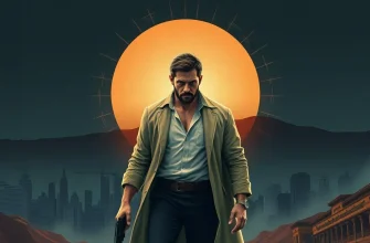 Top 10 Action Films About Soul Redemption