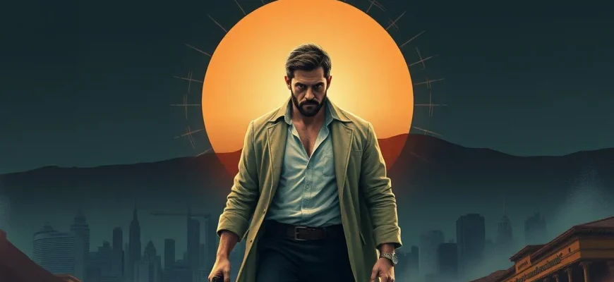Top 10 Action Films About Soul Redemption
