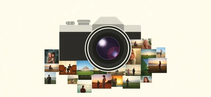 Documentaries About Photographers: A Visual Journey