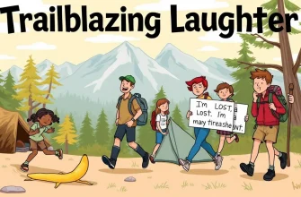 Top 10 Comedy Hiking Movies