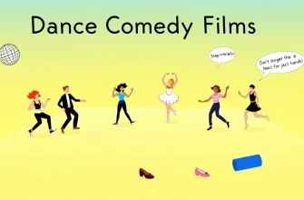 Top 10 Dance Comedy Films