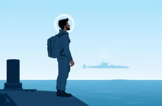 War Films About Hydrographers: A Unique Perspective