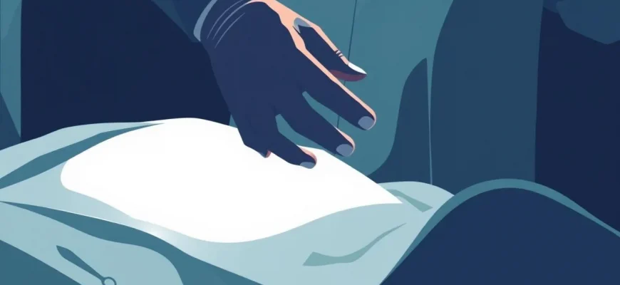 Top 10 Films About Surgeons