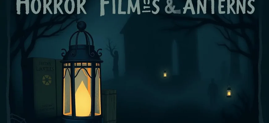 Horror Films Where Lanterns Lead to Terror