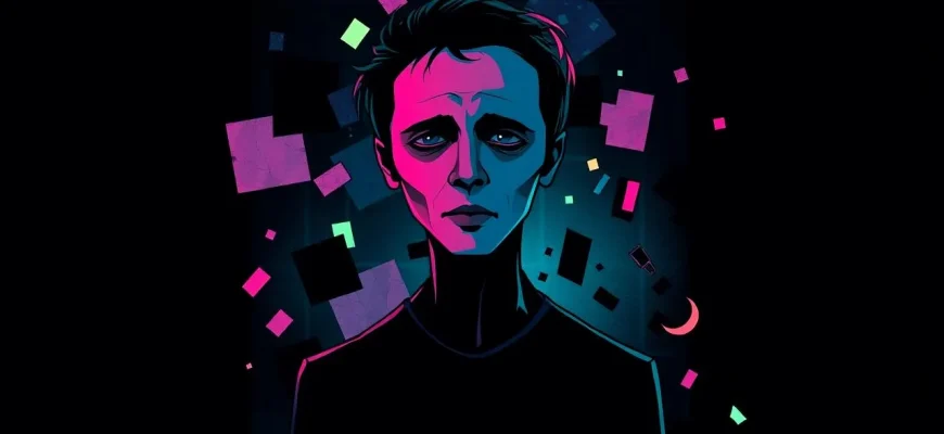 10 Must-Watch Thrillers Featuring Hallucinations