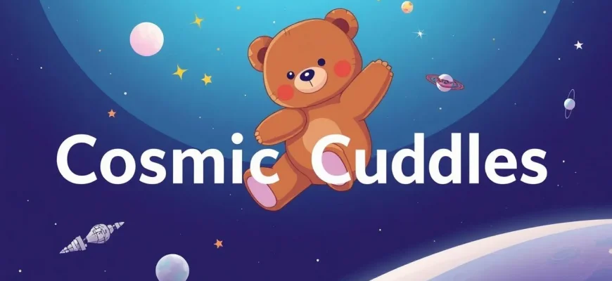 10 Sci-Fi Films Featuring Teddy Bears