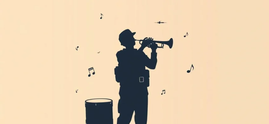 Films About Military Musicians