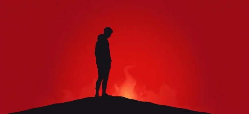 Top 10 Sci-Fi Films About Hell