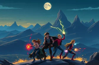 Top 10 Fantasy Films About Mutants