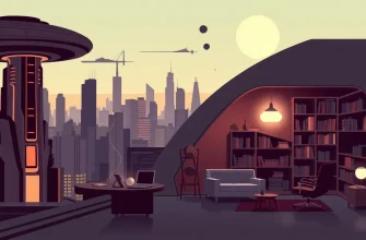 Top 10 Sci-Fi Films Featuring Psychoanalysts