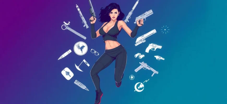 Top 10 Action Films Starring Michelle Rodriguez