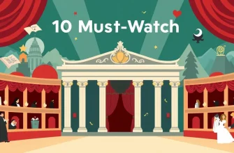 10 Opera Films You Can't Miss