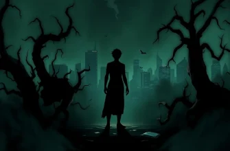 Horror Films for Self-Discovery: A Journey into the Unknown