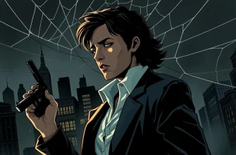 Top 10 Thrillers About Betrayals