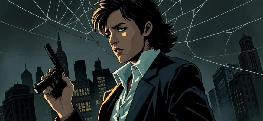 Top 10 Thrillers About Betrayals