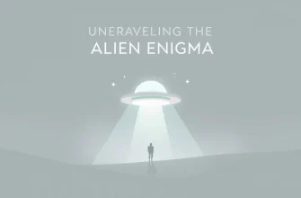 Unraveling the Alien Enigma: A Documentary Journey