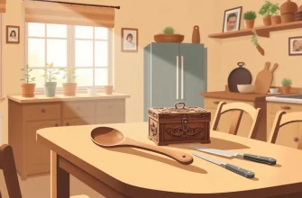 10 Drama Films About Family Recipes