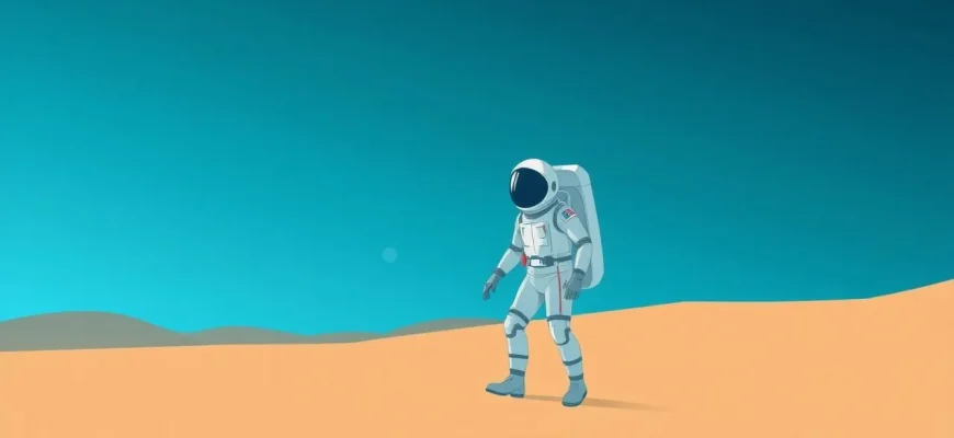 Space War Films: Real Stories of Astronauts in Conflict