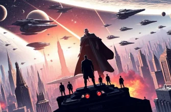 Top 10 Space Empire Action Films