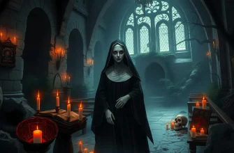 Top 10 Horror Movies About Nuns