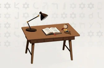 Jewish Detective Films: A Curated Collection