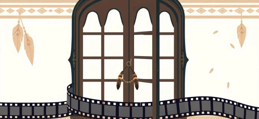 Native American Cinema: 10 Films to Watch