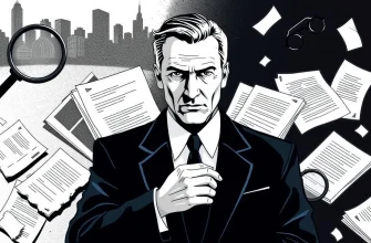 Top 10 Crime Films About Document Forgery