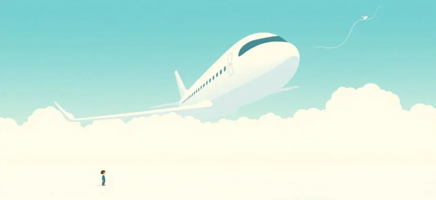 Emergency Flight Movies: A Thrilling Collection