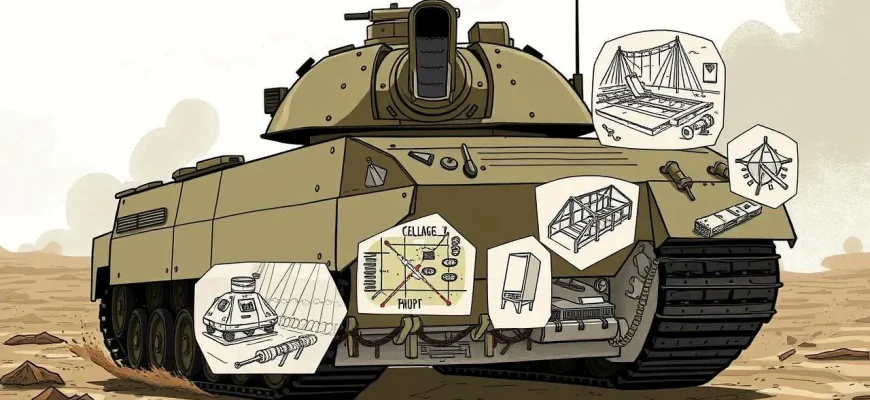 Top 10 War Films on Military Engineering