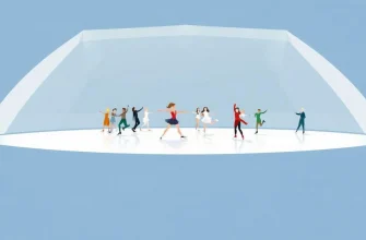 Top 10 Figure Skating Biopics