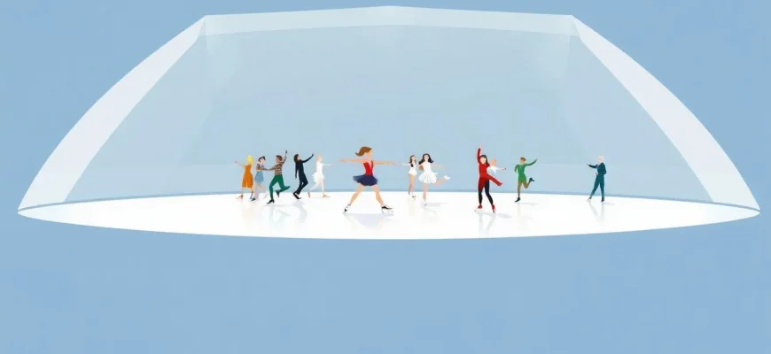 Top 10 Figure Skating Biopics