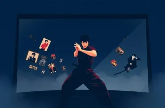 Top 10 Martial Arts Movies You Must See