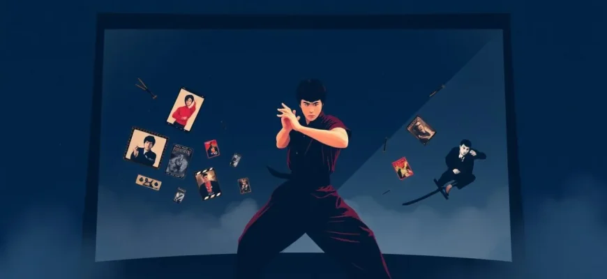 Top 10 Martial Arts Movies You Must See